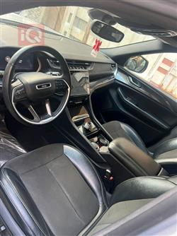 جيب جراند شيروكي إل